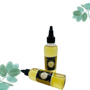 Chebe Growth Hair Oil Herbs Removed